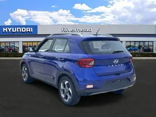 Hyundai VENUE 2023 SEL 4dr Crossover