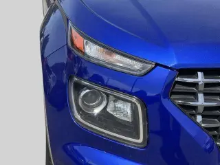 Hyundai VENUE 2023 SEL 4dr Crossover
