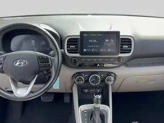 Hyundai VENUE 2023 SEL 4dr Crossover