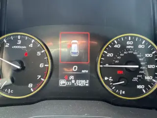 Subaru Crosstrek 2024 AWD Sport 4dr Crossover