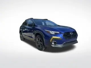 Subaru Crosstrek 2024 AWD Sport 4dr Crossover