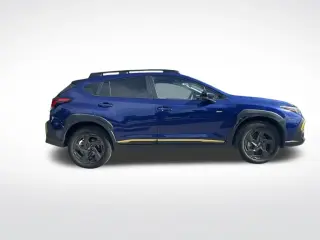 Subaru Crosstrek 2024 AWD Sport 4dr Crossover