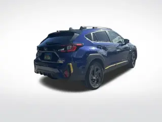 Subaru Crosstrek 2024 AWD Sport 4dr Crossover