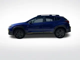 Subaru Crosstrek 2024 AWD Sport 4dr Crossover