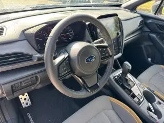 Subaru Crosstrek 2024 AWD Sport 4dr Crossover