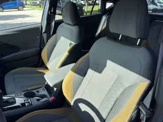 Subaru Crosstrek 2024 AWD Sport 4dr Crossover