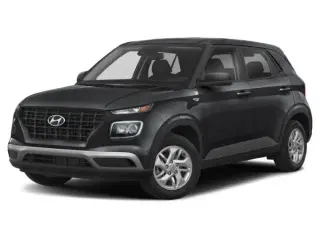 Hyundai VENUE 2024 SE 4dr Crossover