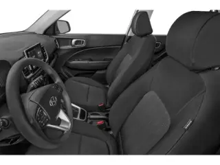 Hyundai VENUE 2024 SE 4dr Crossover