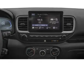 Hyundai VENUE 2024 SE 4dr Crossover