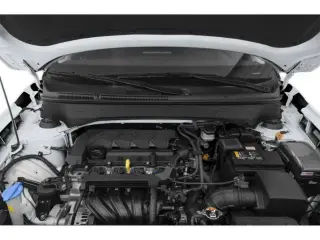 Hyundai VENUE 2024 SE 4dr Crossover