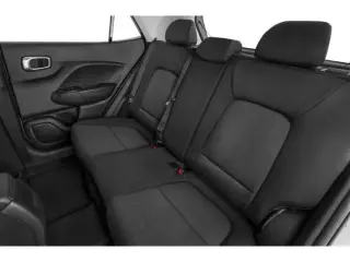Hyundai VENUE 2024 SE 4dr Crossover