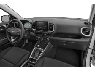 Hyundai VENUE 2024 SE 4dr Crossover