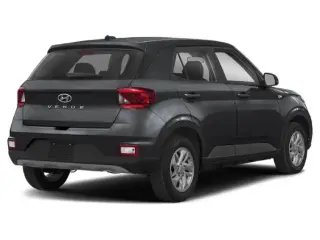 Hyundai VENUE 2024 SE 4dr Crossover