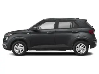 Hyundai VENUE 2024 SE 4dr Crossover