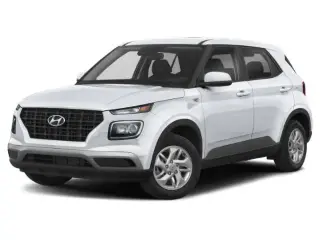 Hyundai VENUE 2024 SE 4dr Crossover