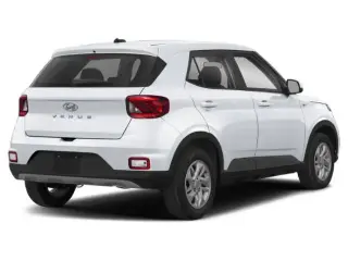 Hyundai VENUE 2024 SE 4dr Crossover