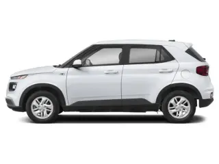 Hyundai VENUE 2024 SE 4dr Crossover