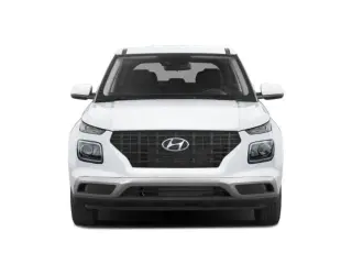 Hyundai VENUE 2024 SE 4dr Crossover