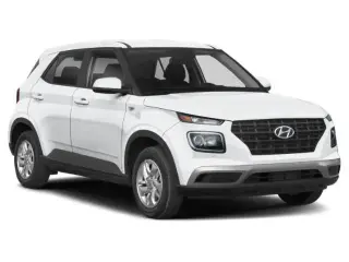 Hyundai VENUE 2024 SE 4dr Crossover