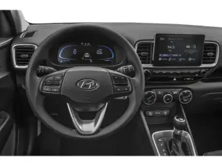 Hyundai VENUE 2024 SE 4dr Crossover