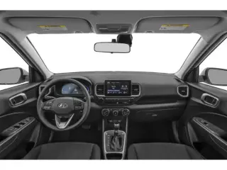 Hyundai VENUE 2024 SE 4dr Crossover