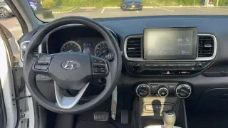 Hyundai VENUE 2022 SE 4dr Crossover