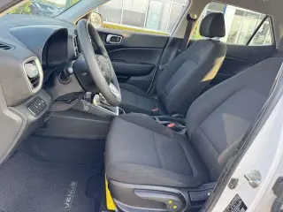 Hyundai VENUE 2022 SE 4dr Crossover