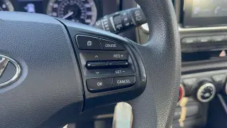 Hyundai VENUE 2022 SE 4dr Crossover
