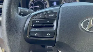 Hyundai VENUE 2022 SE 4dr Crossover