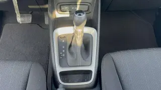 Hyundai VENUE 2022 SE 4dr Crossover