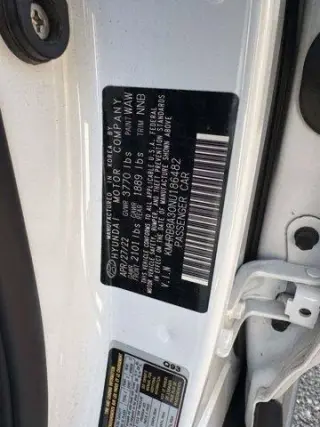 Hyundai VENUE 2022 SE 4dr Crossover
