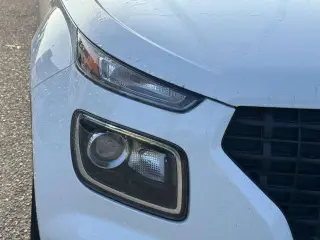 Hyundai VENUE 2022 SE 4dr Crossover