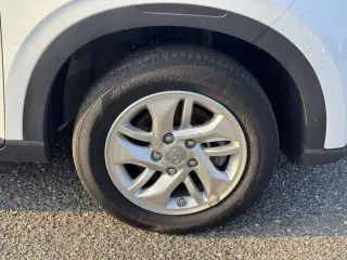 Hyundai VENUE 2022 SE 4dr Crossover