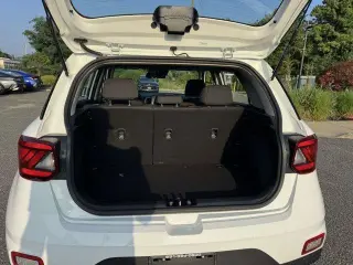 Hyundai VENUE 2022 SE 4dr Crossover