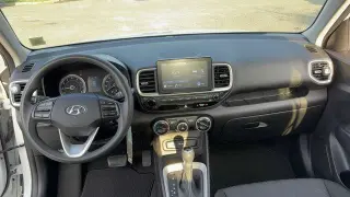 Hyundai VENUE 2022 SE 4dr Crossover