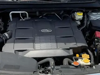 Subaru Outback 2017 AWD 3.6R Limited 4dr Wagon