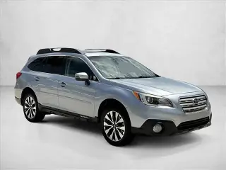 Subaru Outback 2017 AWD 3.6R Limited 4dr Wagon