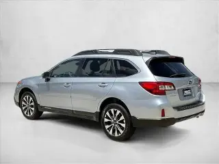 Subaru Outback 2017 AWD 3.6R Limited 4dr Wagon