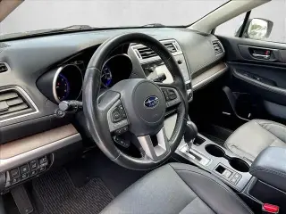 Subaru Outback 2017 AWD 3.6R Limited 4dr Wagon