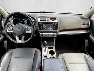 Subaru Outback 2017 AWD 3.6R Limited 4dr Wagon