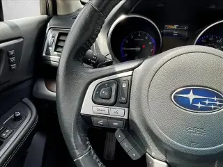 Subaru Outback 2017 AWD 3.6R Limited 4dr Wagon