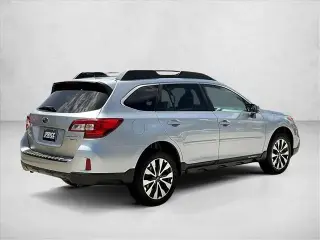 Subaru Outback 2017 AWD 3.6R Limited 4dr Wagon