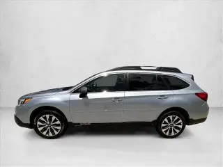 Subaru Outback 2017 AWD 3.6R Limited 4dr Wagon