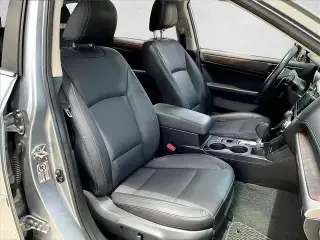 Subaru Outback 2017 AWD 3.6R Limited 4dr Wagon