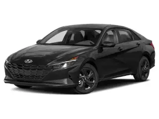 Hyundai ELANTRA 2023 SEL 4dr Sedán