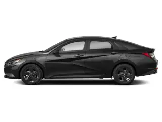 Hyundai ELANTRA 2023 SEL 4dr Sedán