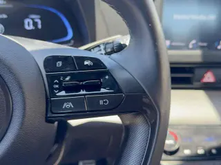 Hyundai ELANTRA 2025 SEL Sport 4dr Sedán