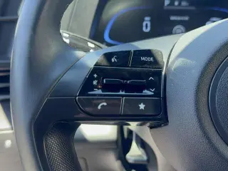 Hyundai ELANTRA 2025 SEL Sport 4dr Sedán
