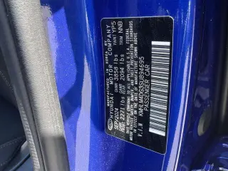 Hyundai ELANTRA 2025 SEL Sport 4dr Sedán