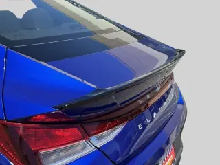 Hyundai ELANTRA 2025 SEL Sport 4dr Sedán